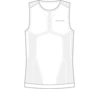 Débardeur Falke Warm Blanc S