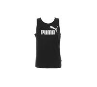 Puma Homme Tank Débardeur, Noir, XL EU