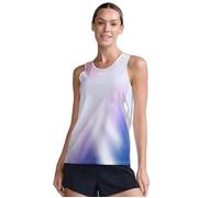 Débardeur femme 2XU Light Speed Blanc L