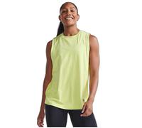 Débardeur femme 2XU Motion Sport Mesh Vert M