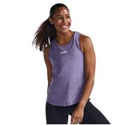 Débardeur femme 2XU Motion Violet S
