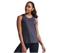 Débardeur femme 2XU Motion Noir XS