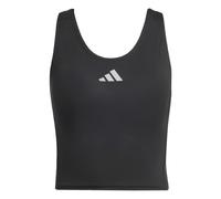 Débardeur adidas Technique adi365 Cheering noir uni femme - L