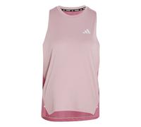 Adidas Adi365breeze Running Sleeveless T-shirt Rose XS Femme