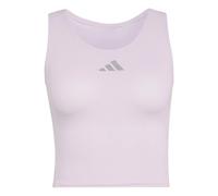Adidas Adi365 Cheering Sports Top Violet XL Femme