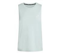 adidas Damen adi365 Running Essentials Tank, Wonder Sage, L
