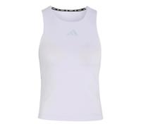 Adidas Adi365 Running Added Support Sleeveless T-shirt Violet M Femme