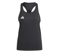 adidas Débardeur Adizero Essentials Femmes - noir - Taille M