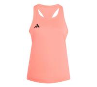 Adidas Débardeur femme Adizero Essentials Rose Taille L