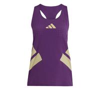 adidas Adizero Road to Records Singlet Femme S
