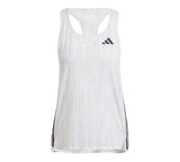 Débardeur femme adidas Adizero SNGLT Blanc 2XS