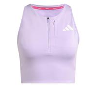 Débardeur femme adidas Adizero Violet 2XL