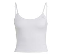 ADIDAS PERFORMANCE Haut de sport 'ALL ME ESS' blanc, Taille M