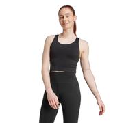 Débardeur femme adidas All Me Noir 2XS