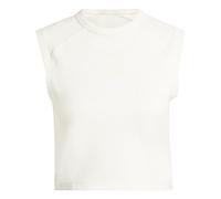 Débardeur femme adidas ALL SZN Blanc L Female