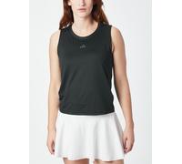 Adidas Tennis Climacool Match Sleeveless T-shirt Noir M Femme