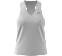 Adidas Club Tennis Climacool V-neck Sleeveless T-shirt Blanc M Femme