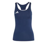 Débardeur femme adidas Entrada 26 Bleu S Female