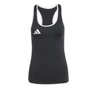 Débardeur femme adidas Entrada 26 Noir S Female
