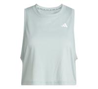adidas - Women's WE Tank - Débardeur - L - wonder sage