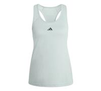 Adidas Débardeur dos nageur Train Essentials Minimal Branding Wonder Sage XL