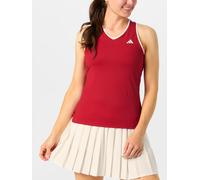 Adidas Débardeur Tennis Classics Power Red Femme L