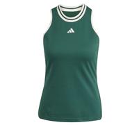 Adidas Heritage Sleeveless T-shirt Vert XS Femme