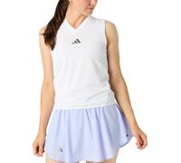 ADIDAS PERFORMANCE Haut de sport noir / blanc, Taille M