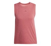 Débardeur femme adidas Match Marron M