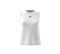 Débardeur femme adidas Match Pro Blanc M