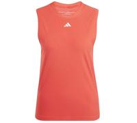 Débardeur femme adidas Match Pro Rouge S