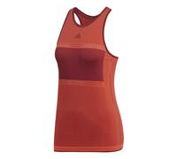 Débardeur femme adidas MatchCode Rouge M