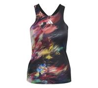 Débardeur femme adidas Melbourne Multicolore S
