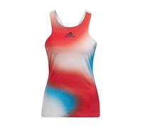 Débardeur Femme ADIDAS MELBOURNE Y-TANK Rouge PE 2022 M