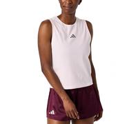 adidas Women New York Match Tank Pink L
