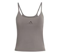 Débardeur femme adidas Optime Marron L