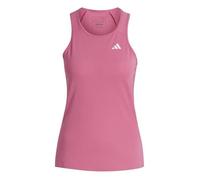 Débardeur femme - ADIDAS - Own the Run - Rose - AEROREADY - Respirant XS