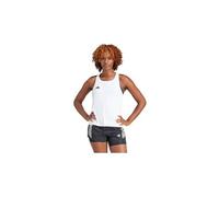 adidas - Women's Adizero E Tank - Débardeur - M - white
