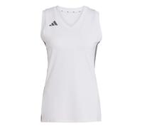 Débardeur femme adidas Quickset Blanc M