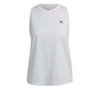 Débardeur femme adidas Run Icons - blanc - S XL