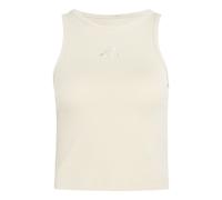 Adidas Débardeur femme Small Logo Beige M