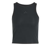 ADIDAS SPORTSWEAR Haut de sport noir, Taille XS