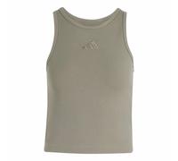 Débardeur femme adidas Small Logo Vert XL