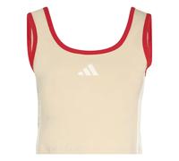 Débardeur femme adidas Stadium Beige 2XL Female