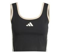 Débardeur femme adidas Stadium Noir 2XS Female