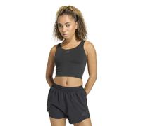 Débardeur femme adidas Studio All Me 3-Stripes Noir L