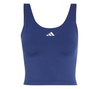 Débardeur femme adidas Studio All Me 3 Stripes XL