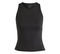 Adidas Yoga Studio Sleeveless T-shirt Noir L Femme