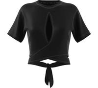 Débardeur femme adidas Studio Noir XS