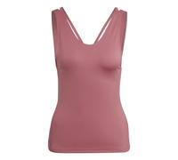 Débardeur femme adidas Studio Rose M